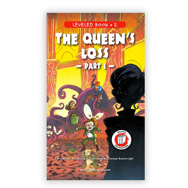 The Queen's Loss (Part I)