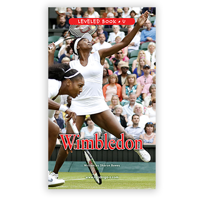 Wimbledon