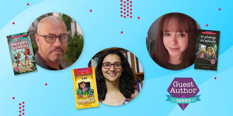 Authentic Spanish Books and Online Resources