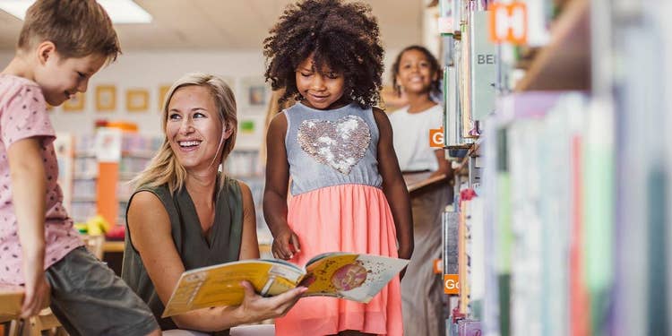 Understanding Teacher Bias