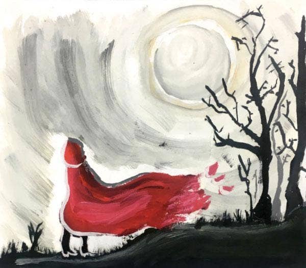 Little Red Riding Hood