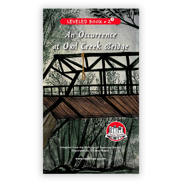 An Occurrence at Owl Creek Bridge