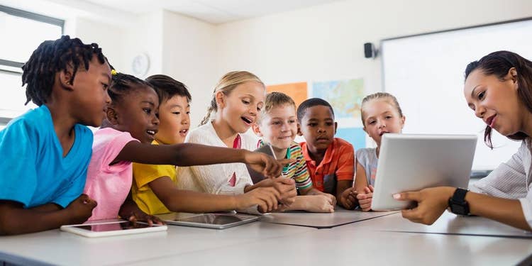 Knowledge Based and Skill Based Learning