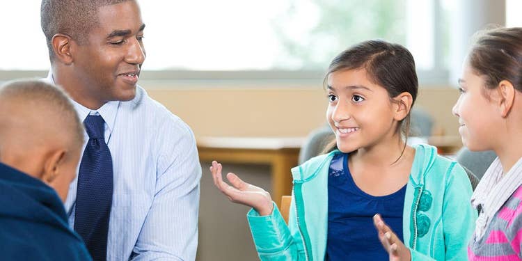 Transformational Teaching