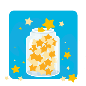 stars donated