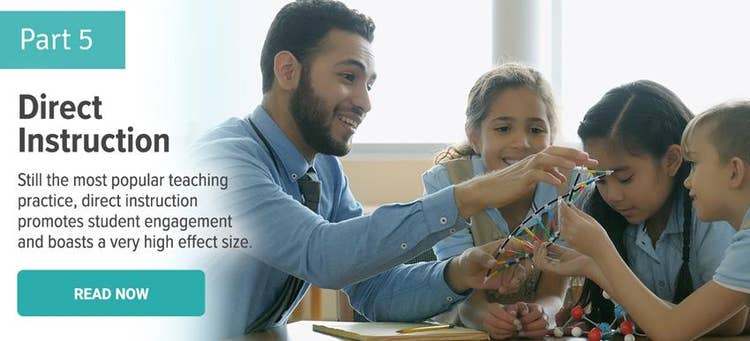 Direct Instruction