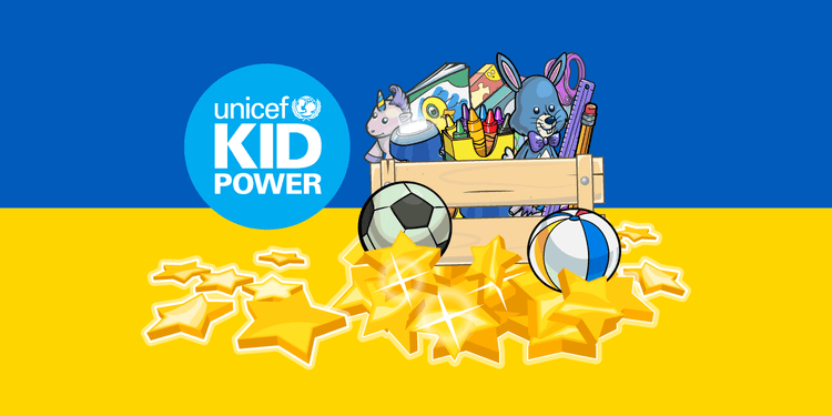 unicef-ukraine-donation