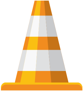 traffic cone