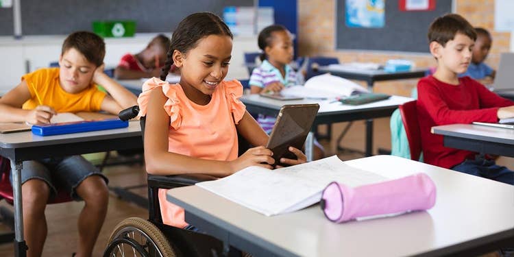 Increasing Access to Grade-level Texts With...