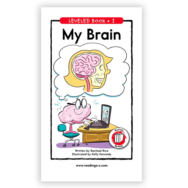 My Brain