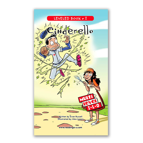 Cinderello