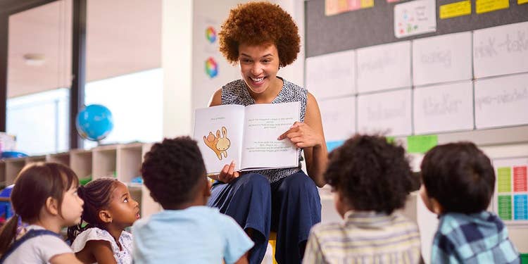 Courtney's Teaching Tips: Knowledge Building