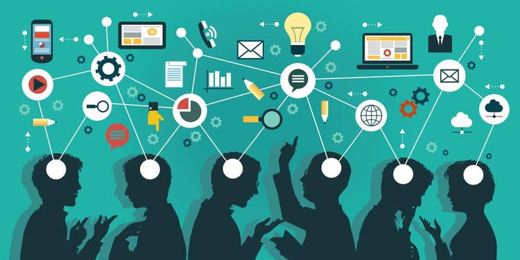 Reading A-Z Teaches 21st Century Skills