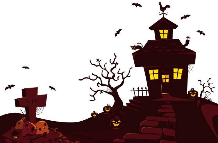 Haunted House