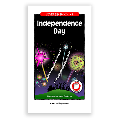 Independence Day