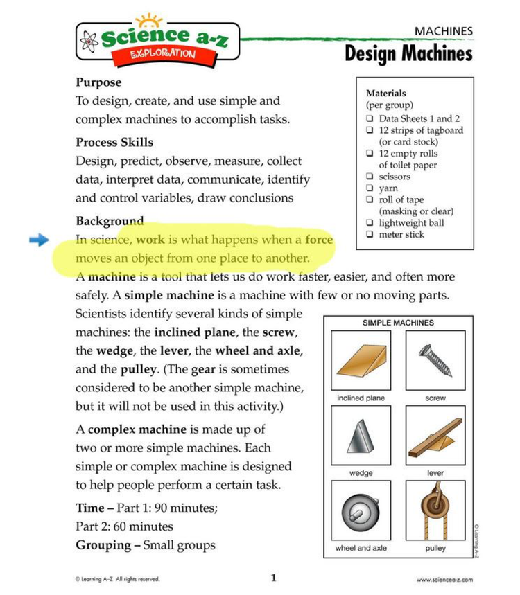 Design Machines