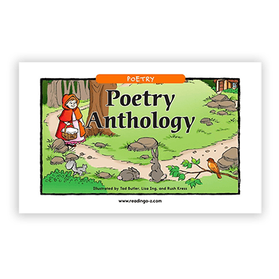 Poetry Anthology