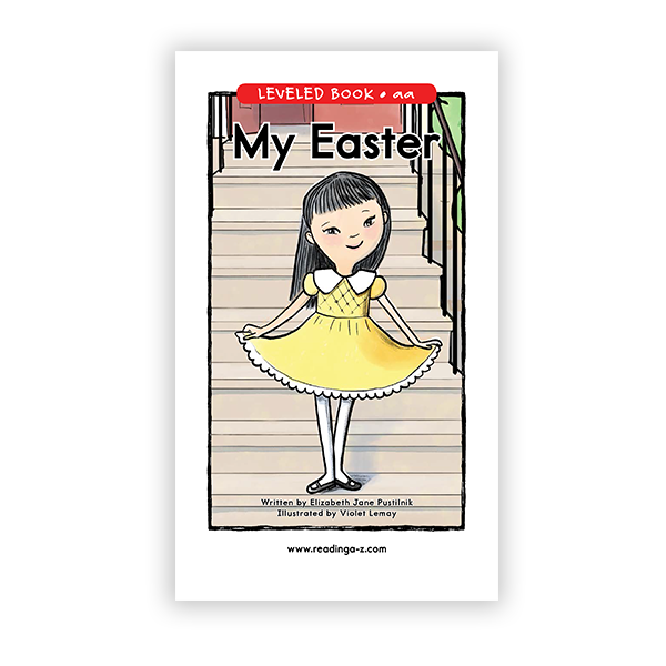 My Easter