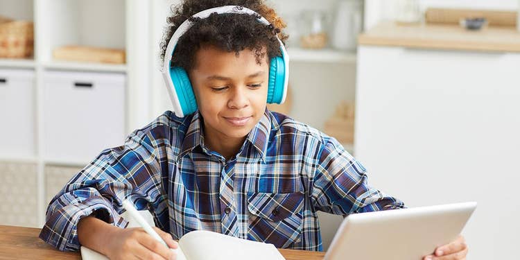 Distance Learning Hacks From Learning A-Z