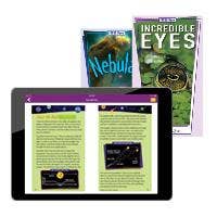 Focus Books