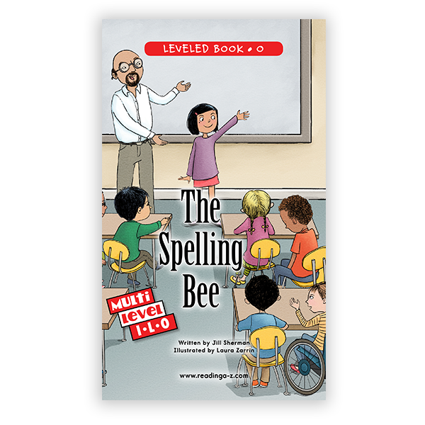 The Spelling Bee