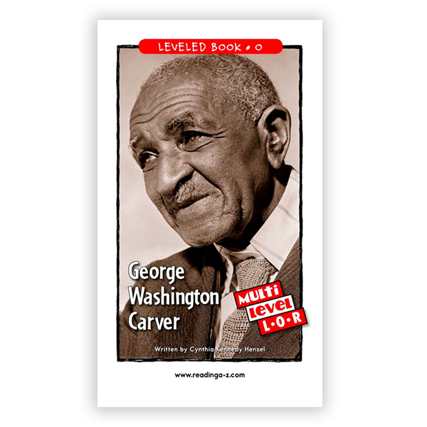 George Washington Carver