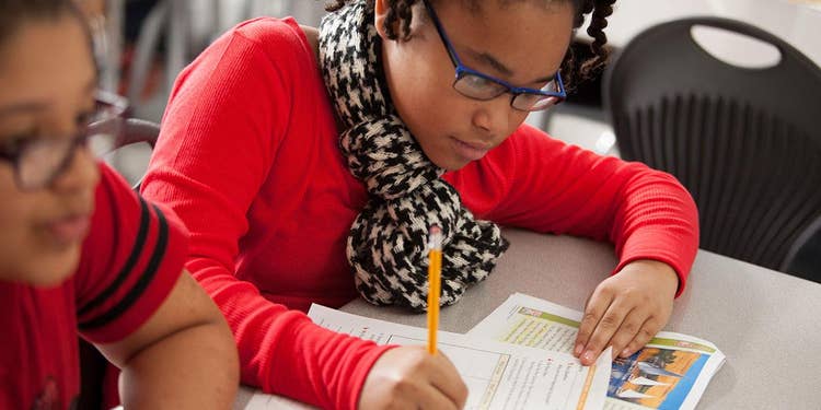 5 Steps for Using Close Reading Packs with 3-6...