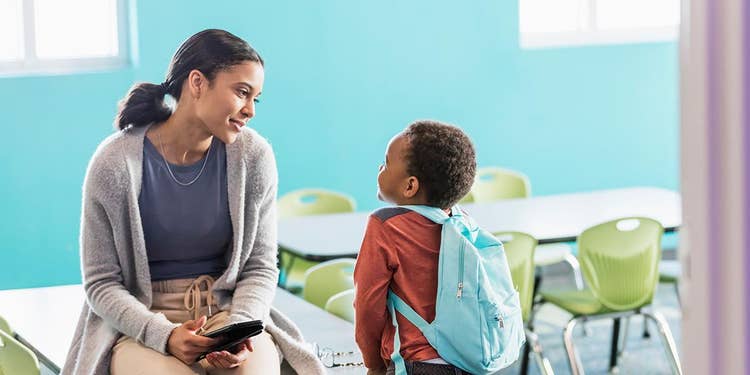 Back-to-School Tips