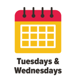 Days of the Week