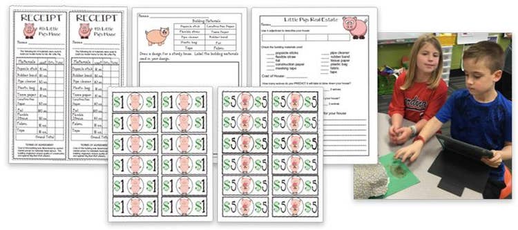 classroom activity
