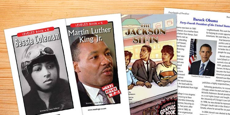 Black History Month