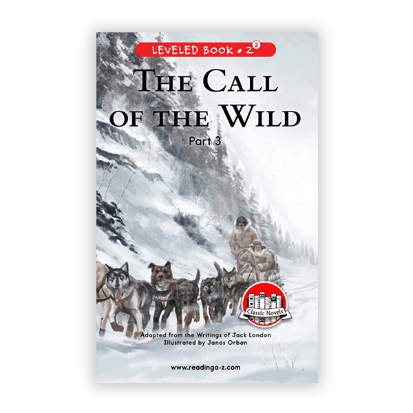 The Call of the Wild