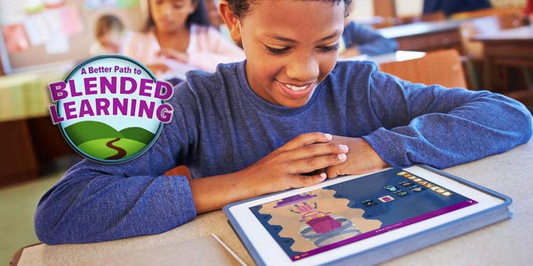 Kids A-Z Student Experience