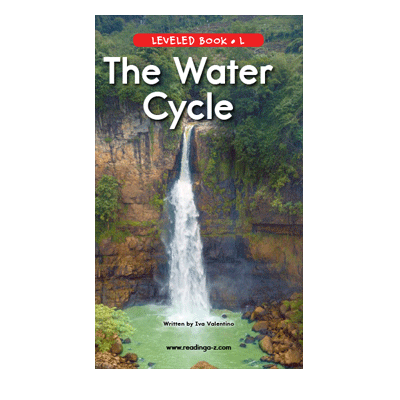 The Water Cycle