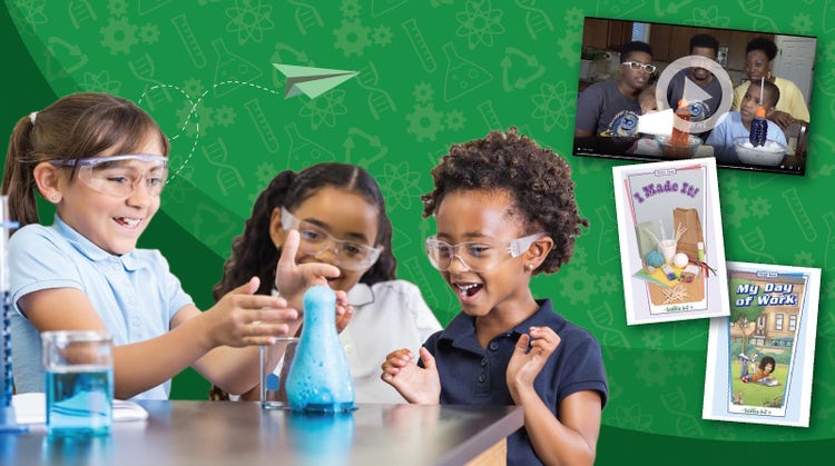 Science Activities