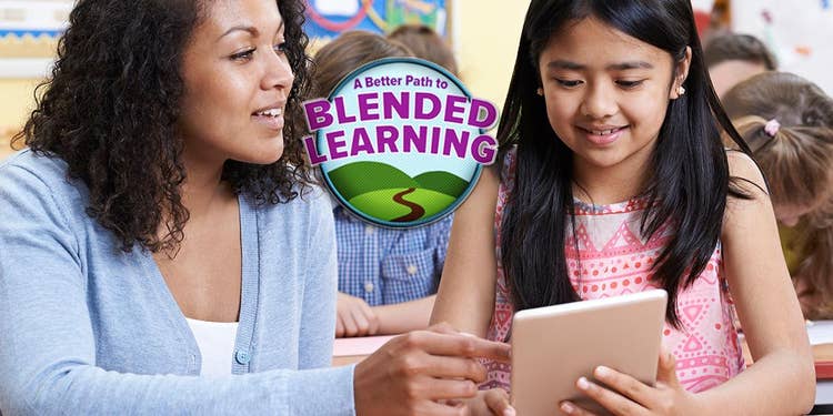 Growing Proficient Readers Through Raz-Plus