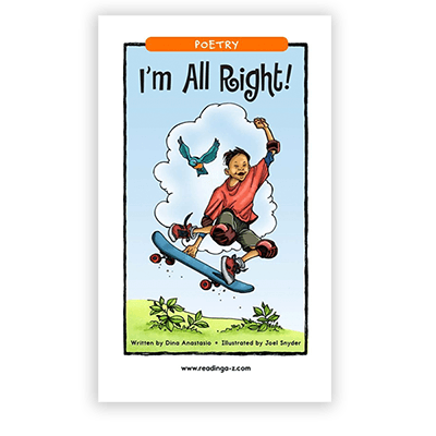 I'm All Right