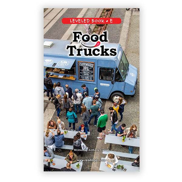 Food Trucks