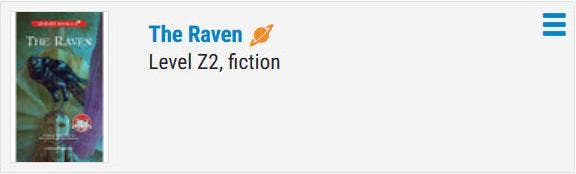 The Raven Classic Poem