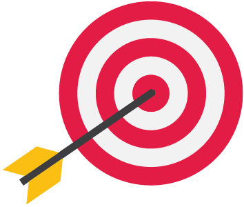 target