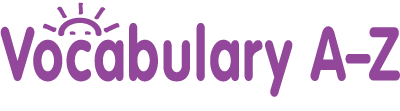 Vocabulary A-Z