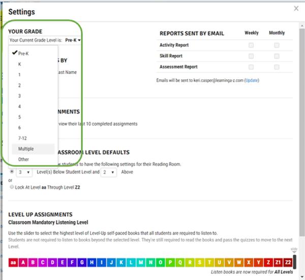 student-portal