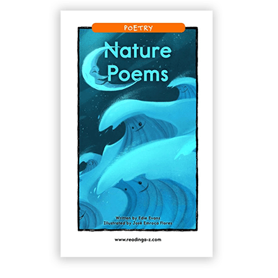 Nature Poems