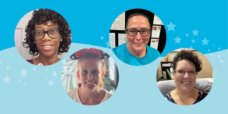 Gaining Insight Into the Teacher Experience