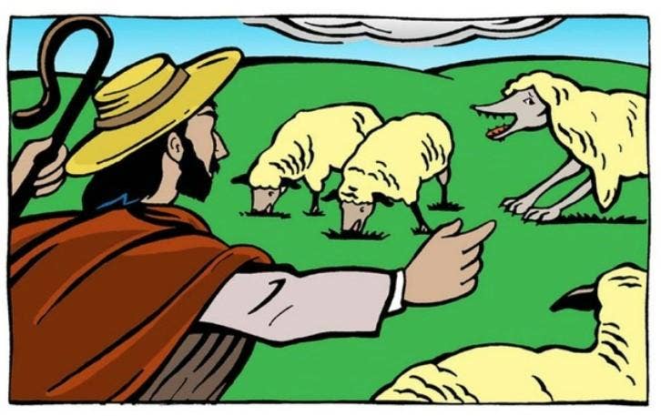 Aesop's Fables