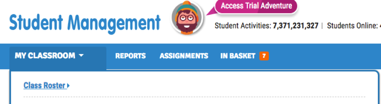 student-portal