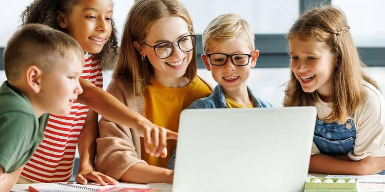Elevating Reading Development With Close Reading