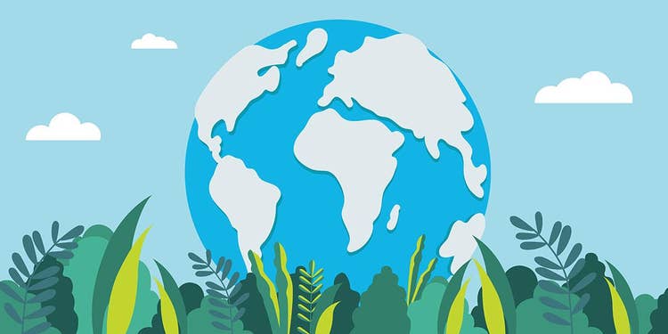 Earth Day: Opportunities for Education