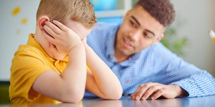 National Bullying Prevention Month