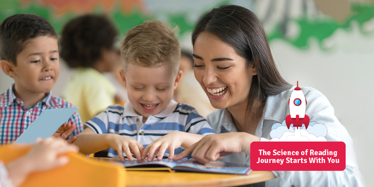 The Art and Science of Reading Instruction